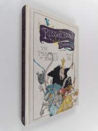 The Pied Piper of Hamelin : Russell Brand&#039;s Trickster Tales