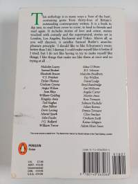 The Penguin book of modern British short stories