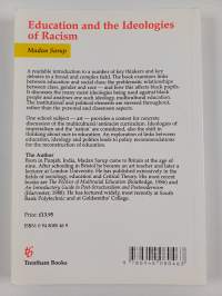 Education and the ideologies of racism