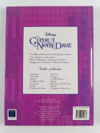 El Geperut de Notre Dame