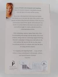 Leap of faith : memoirs of an unexpected life