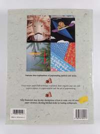 The encyclopedia of origami and papercraft techniques