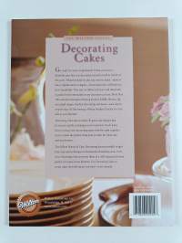 Decorating Cakes : A Reference &amp; Idea Book