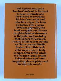 The Sandro Cookbook