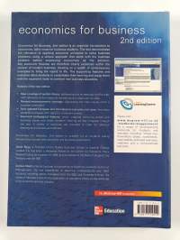 Economics for business