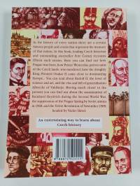 Great Stories in Czech History
