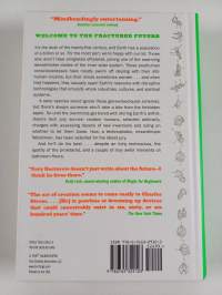The Rapture of the Nerds - A Tale of the Singularity, Posthumanity, and Awkward Social Situations