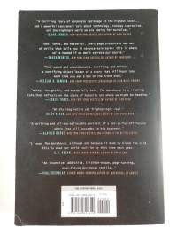 The Warehouse - A Novel