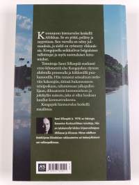 Keskellä virtaa Kongo