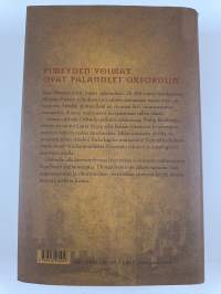 Luciferin liittolainen