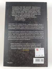 Azincourt : historiallinen romaani