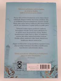 Aleppon mehiläistarhuri