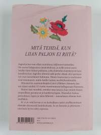 Ei, ei ja vielä kerran ei