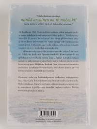 Harmaata valoa