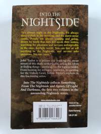 Into the Nightside