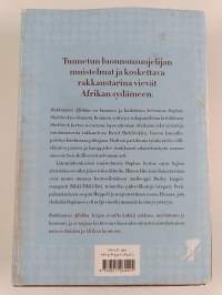 Rakkauteni Afrikka