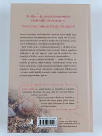 Hidasta matkaa : vastuullinen matkailija maailmalla