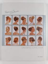 Dressing Long Hair Book 3