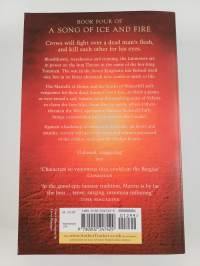 A Feast for Crows (Jättipokkari)