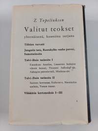 Tähtien turvatit