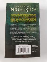 Haunting the Nightside