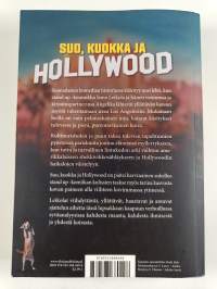 Suo, kuokka ja Hollywood