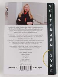 Yrittäjän syke