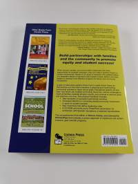 School, family, and community partnerships : your handbook for action
