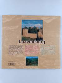 Discover Luxembourg