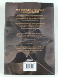 Kaikki mitä halusit (ennakkokappale)