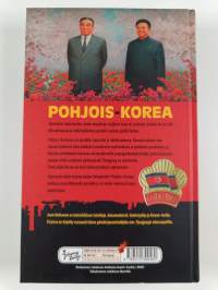 Pohjois-Korea : Siperiasta itään