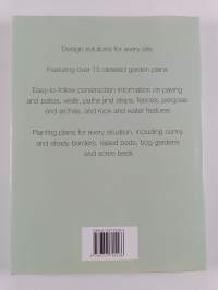 Small Garden Planner
