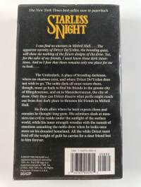 Starless night