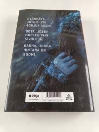 Jäätyvä helvetti