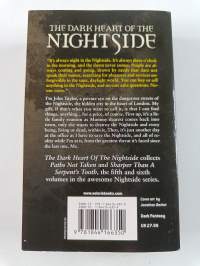 The Dark Heart of the Nightside