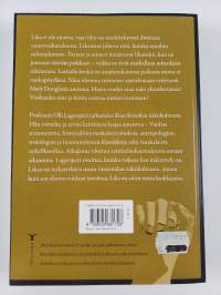 Lika : kirja maailmasta, kodistamme
