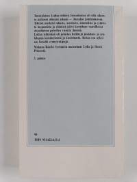 Tehtävä Jerusalemissa