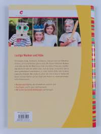 Masken &amp; Hüte für Kinderfeste