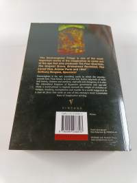The Gormenghast trilogy : Titus Groan, Gormenghast, Titus alone (Yhteisnide)
