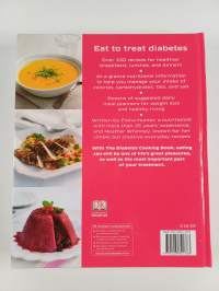 The Diabetes Cooking Book