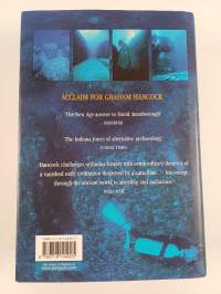 Underworld : flooded kingdoms of the ice age