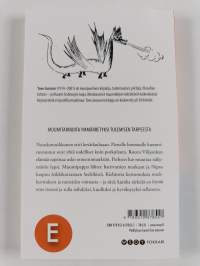 Näkymätön lapsi ja muita kertomuksia