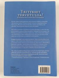 Yritykset tervetuloa! : kehittämistoimi seututalouden käynnistäjänä