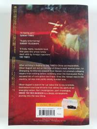 Inside the Red Mansion : On the Trail of China&#039;s Most Wanted Man