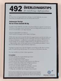 492 överlevnadstips för små företag i lågkonjunktur