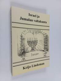 Israel ja Jumalan valtakunta