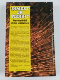Ihmeet ja merkit : voimaevankeliointi nykyajan seurakunnassa