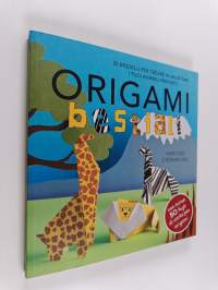 Origami bestiali