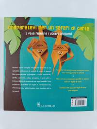 Origami bestiali