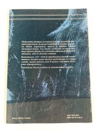 Sielun matka Jumalaan = Itinerarium mentis in Deum